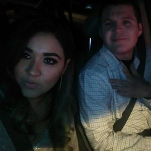 Meet your Posher, Alejandra